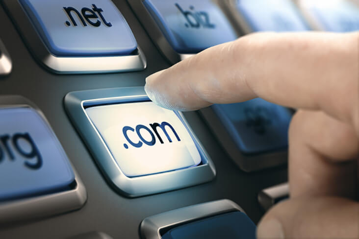 Tips on Choosing a Good Domain Name