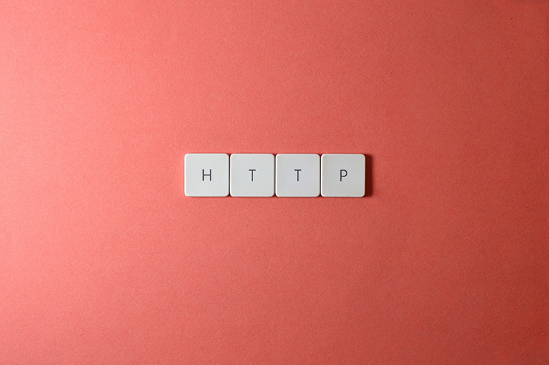 The differences between HTTP and HTTPS