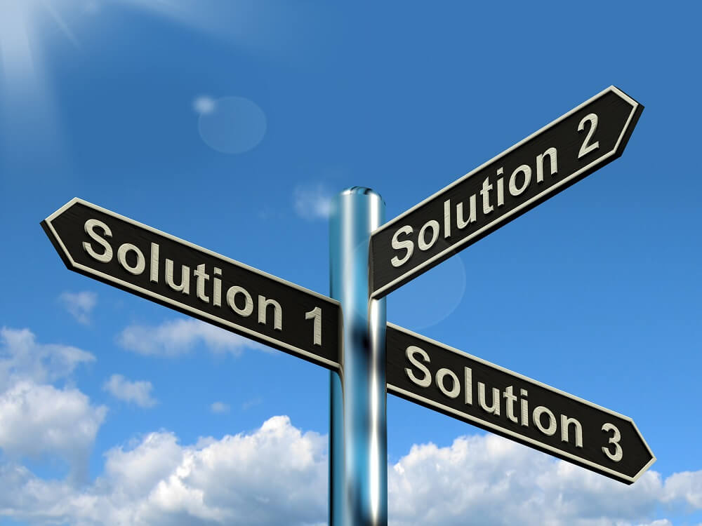 How To Choose the Right Software Solution