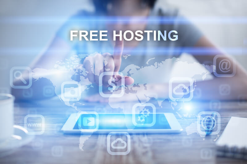 FREE .NET and Linux Shared Hosting from Namhost
